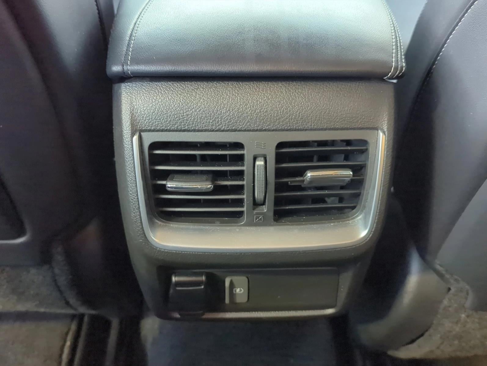 2021 INFINITI QX50 LUXE FWD