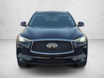 2021 INFINITI QX50 LUXE FWD