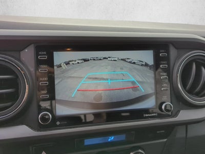 2023 Toyota Tacoma 2WD 2WD TRD Off Road Double Cab 5' Bed V6 AT (Natl)