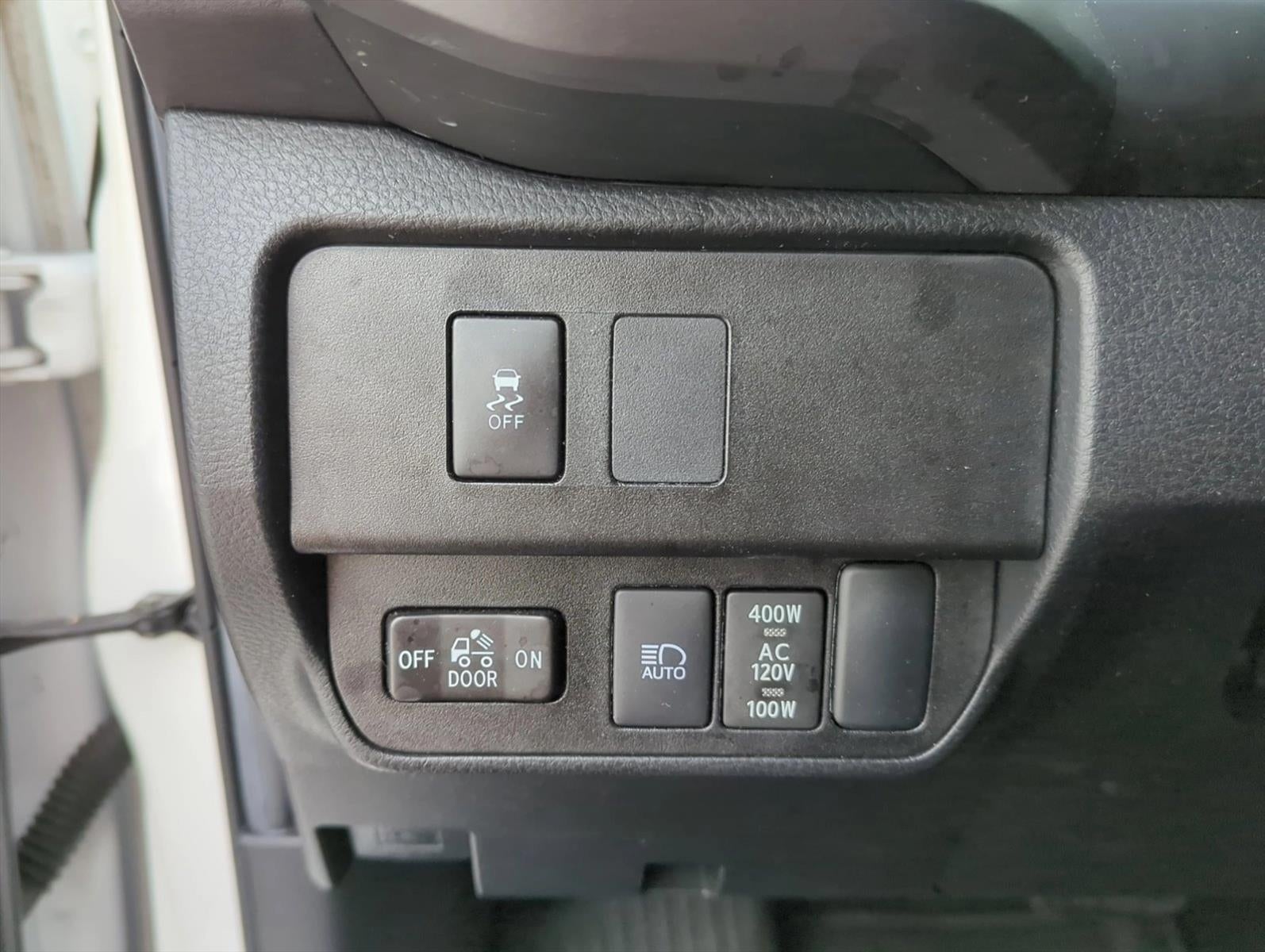 2023 Toyota Tacoma 2WD 2WD TRD Off Road Double Cab 5' Bed V6 AT (Natl)