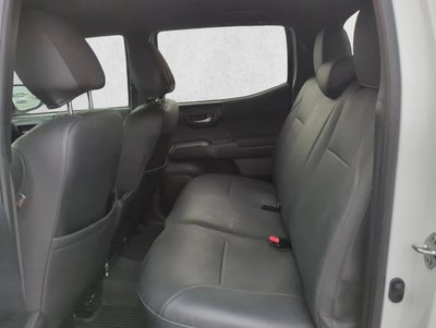 2023 Toyota Tacoma 2WD 2WD TRD Off Road Double Cab 5' Bed V6 AT (Natl)