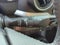 2022 Toyota Tacoma 2WD 2WD SR5 Double Cab 5' Bed V6 AT (GS)