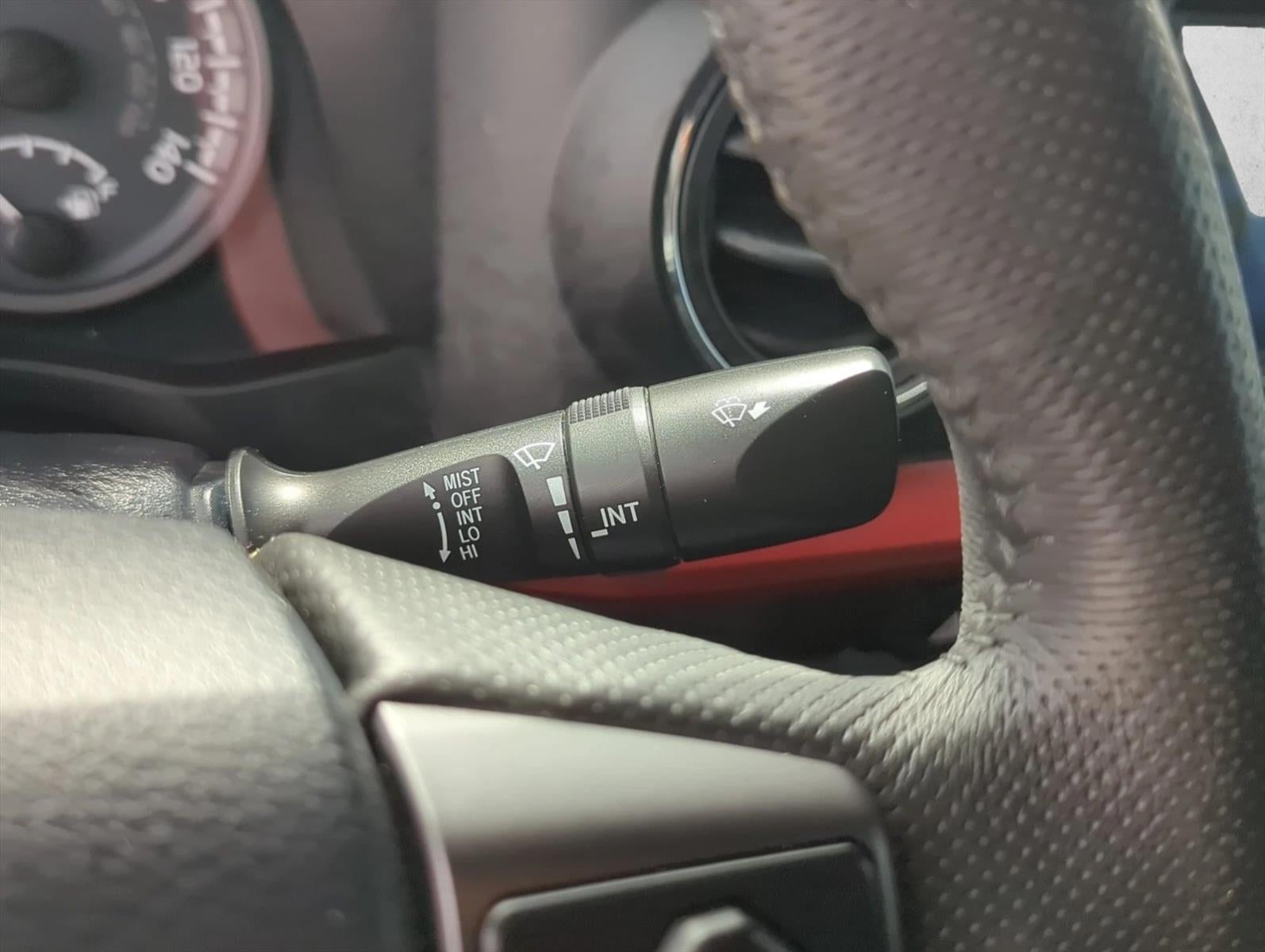 2019 Toyota Tacoma 2WD 2WD TRD Sport Double Cab 5' Bed V6 AT (Natl)