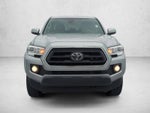 2022 Toyota Tacoma 2WD 2WD SR5 Double Cab 5' Bed V6 AT (GS)