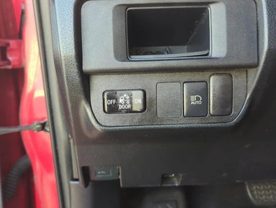 2019 Toyota Tacoma 2WD 2WD SR5 Double Cab 5' Bed V6 AT (GS)