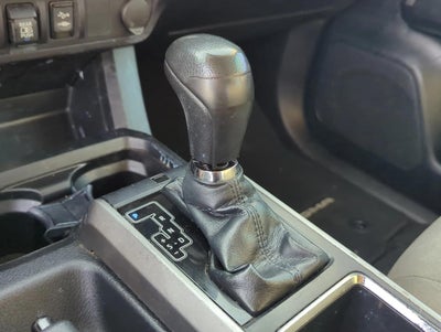 2019 Toyota Tacoma 2WD 2WD SR5 Double Cab 5' Bed V6 AT (GS)