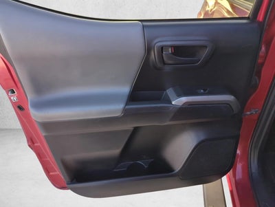 2019 Toyota Tacoma 2WD 2WD SR5 Double Cab 5' Bed V6 AT (GS)