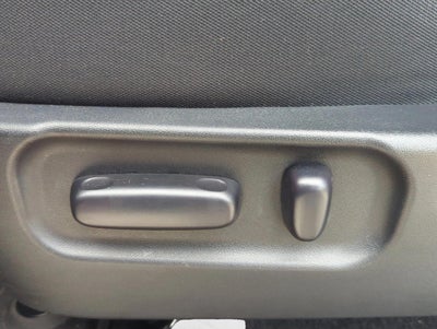 2022 Toyota Tacoma 2WD 2WD TRD Sport Double Cab 5' Bed V6 AT (Natl)