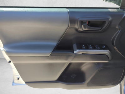 2023 Toyota Tacoma 2WD 2WD SR5 Double Cab 5' Bed V6 AT (GS)
