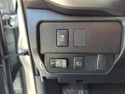 2023 Toyota Tacoma 2WD 2WD SR5 Double Cab 5' Bed V6 AT (GS)