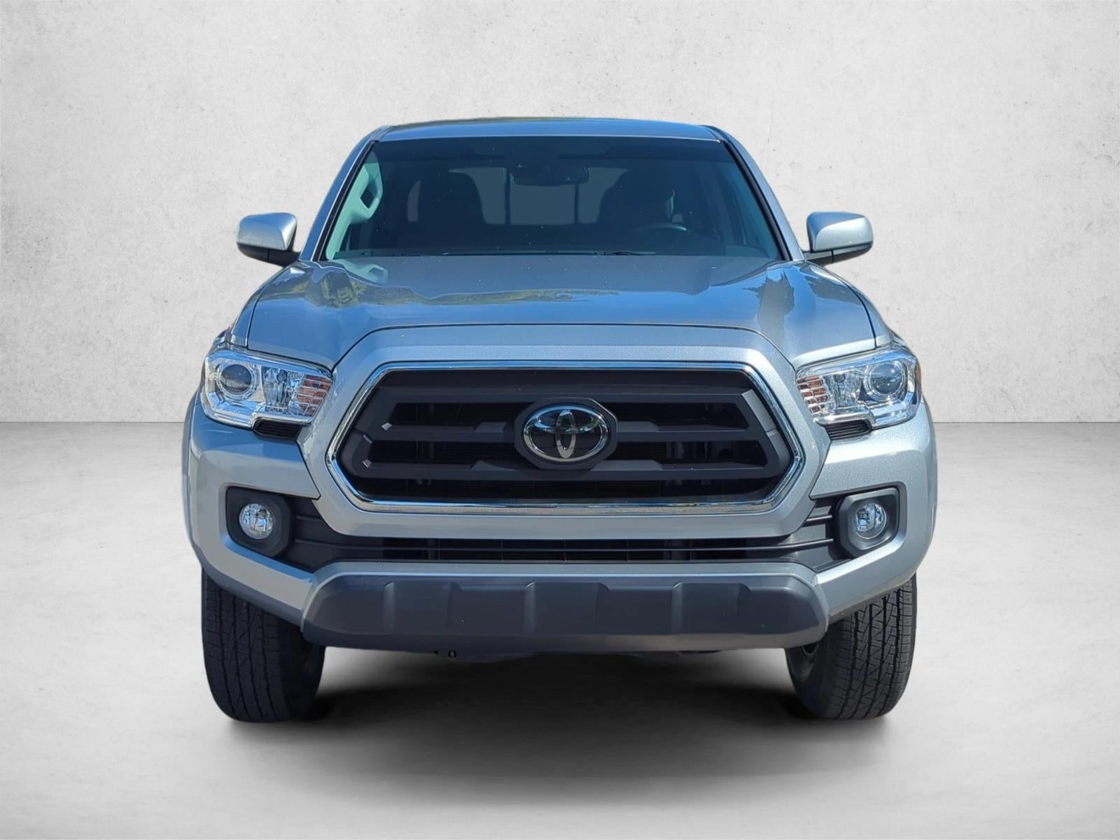 2023 Toyota Tacoma 2WD 2WD SR5 Double Cab 5' Bed V6 AT (GS)