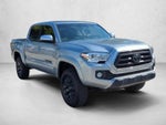 2023 Toyota Tacoma 2WD 2WD SR5 Double Cab 5' Bed V6 AT (GS)
