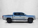 2023 Toyota Tacoma 2WD 2WD SR5 Double Cab 5' Bed V6 AT (GS)