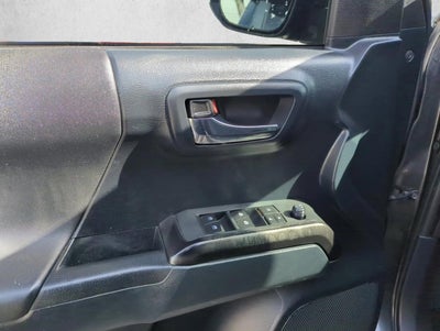 2019 Toyota Tacoma 2WD 2WD TRD Sport Double Cab 5' Bed V6 AT (Natl)