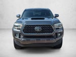 2019 Toyota Tacoma 2WD 2WD TRD Sport Double Cab 5' Bed V6 AT (Natl)