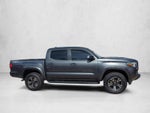 2019 Toyota Tacoma 2WD 2WD TRD Sport Double Cab 5' Bed V6 AT (Natl)