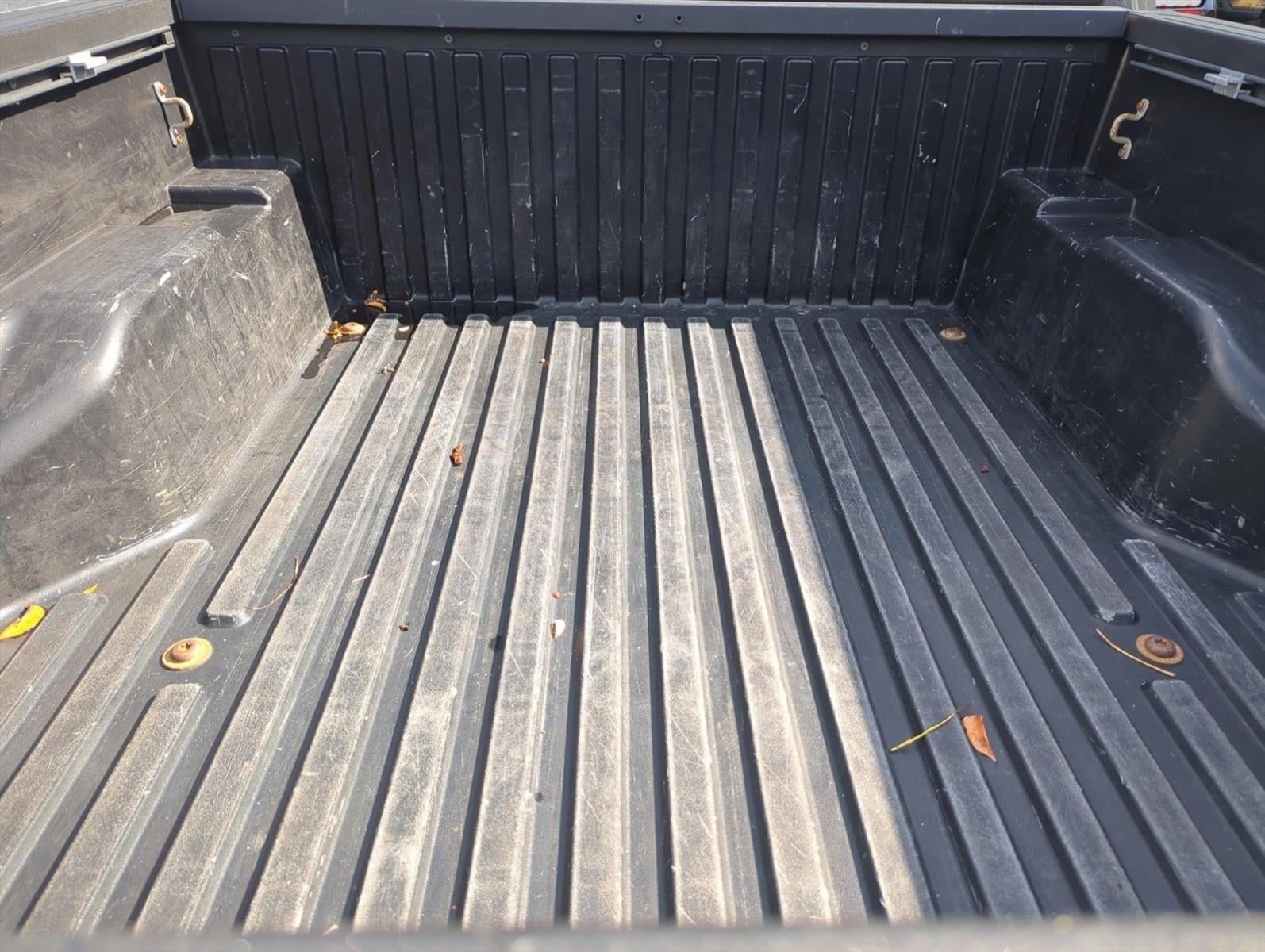 2019 Toyota Tacoma 2WD 2WD TRD Sport Double Cab 5' Bed V6 AT (Natl)