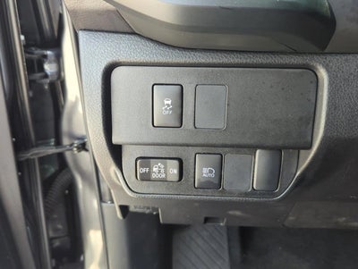 2023 Toyota Tacoma 4WD 4WD SR Double Cab 5' Bed V6 AT (GS)
