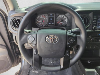 2023 Toyota Tacoma 4WD 4WD SR Double Cab 5' Bed V6 AT (GS)