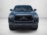 2023 Toyota Tacoma 4WD 4WD SR Double Cab 5' Bed V6 AT (GS)