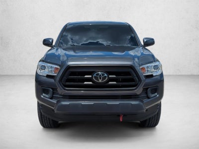 2023 Toyota Tacoma 4WD 4WD SR Double Cab 5' Bed V6 AT (GS)