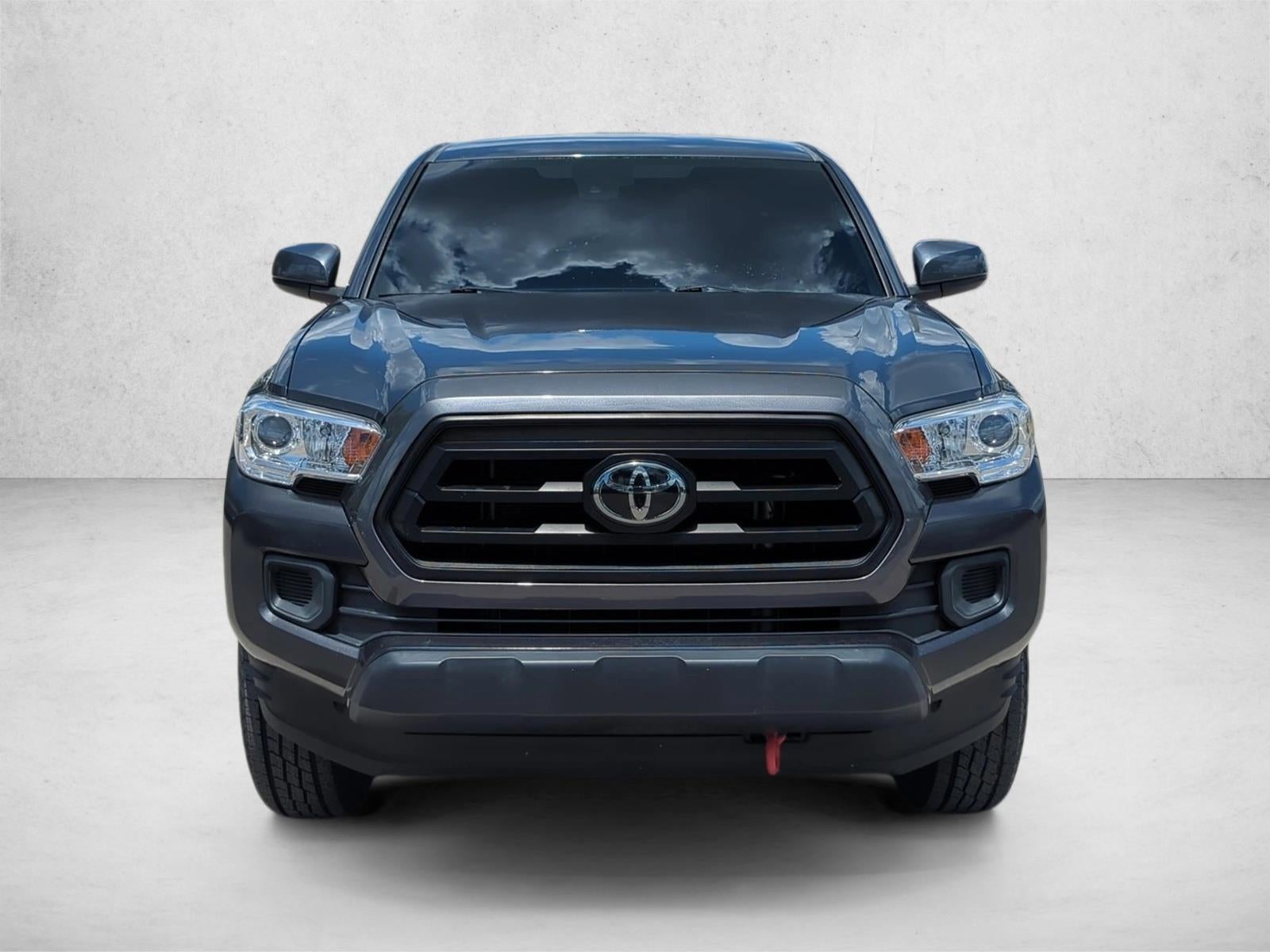 2023 Toyota Tacoma 4WD 4WD SR Double Cab 5' Bed V6 AT (GS)