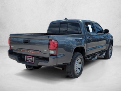 2023 Toyota Tacoma 4WD 4WD SR Double Cab 5' Bed V6 AT (GS)