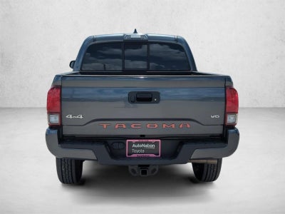 2023 Toyota Tacoma 4WD 4WD SR Double Cab 5' Bed V6 AT (GS)