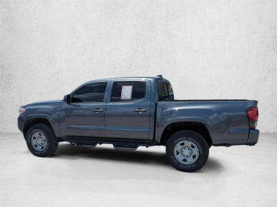 2023 Toyota Tacoma 4WD 4WD SR Double Cab 5' Bed V6 AT (GS)