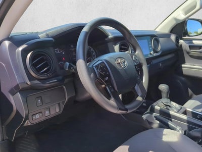 2023 Toyota Tacoma 4WD 4WD SR Double Cab 5' Bed V6 AT (GS)