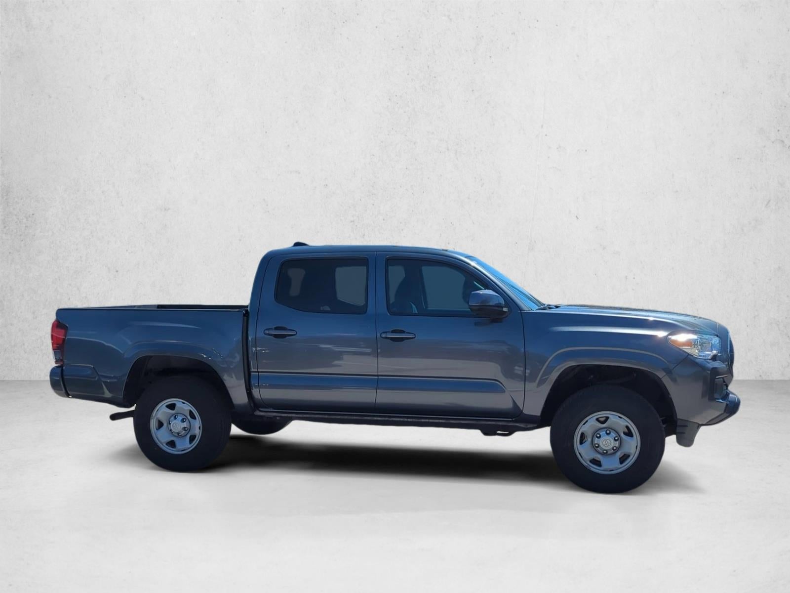 2023 Toyota Tacoma 4WD 4WD SR Double Cab 5' Bed V6 AT (GS)