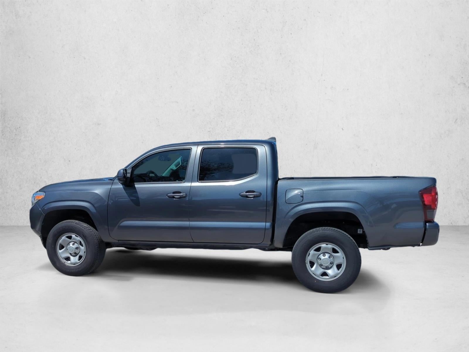 2023 Toyota Tacoma 4WD 4WD SR Double Cab 5' Bed V6 AT (GS)