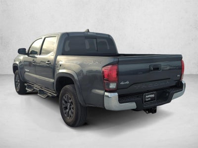 2023 Toyota Tacoma 4WD 4WD SR5 Double Cab 5' Bed V6 AT (GS)
