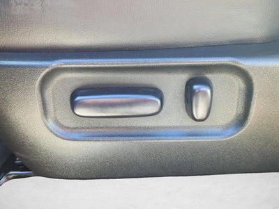 2023 Toyota Tacoma 2WD 2WD Limited Double Cab 5' Bed V6 AT (Natl)