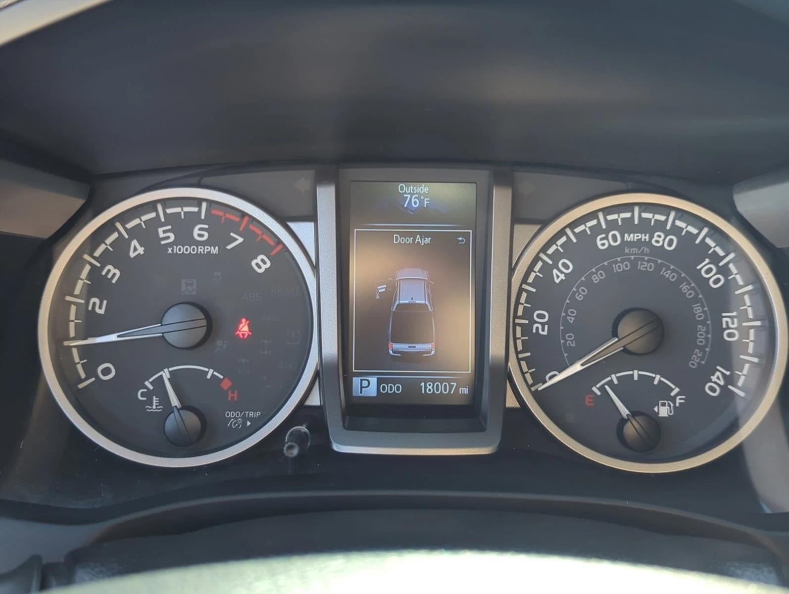 2023 Toyota Tacoma 2WD 2WD Limited Double Cab 5' Bed V6 AT (Natl)