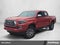 2022 Toyota Tacoma 2WD 2WD Limited Double Cab 5' Bed V6 AT (Natl)