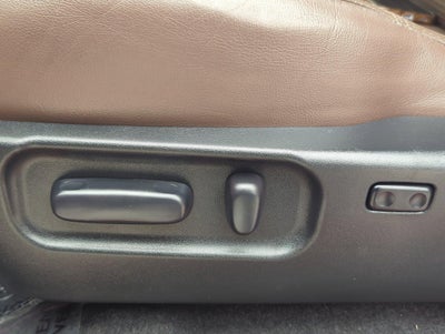 2022 Toyota Tacoma 2WD 2WD Limited Double Cab 5' Bed V6 AT (Natl)