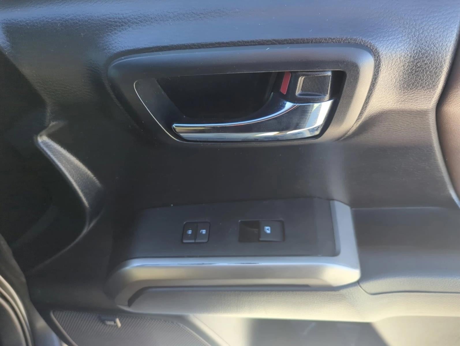 2019 Toyota Tacoma 4WD 4WD Limited Double Cab 5' Bed V6 AT (Natl)