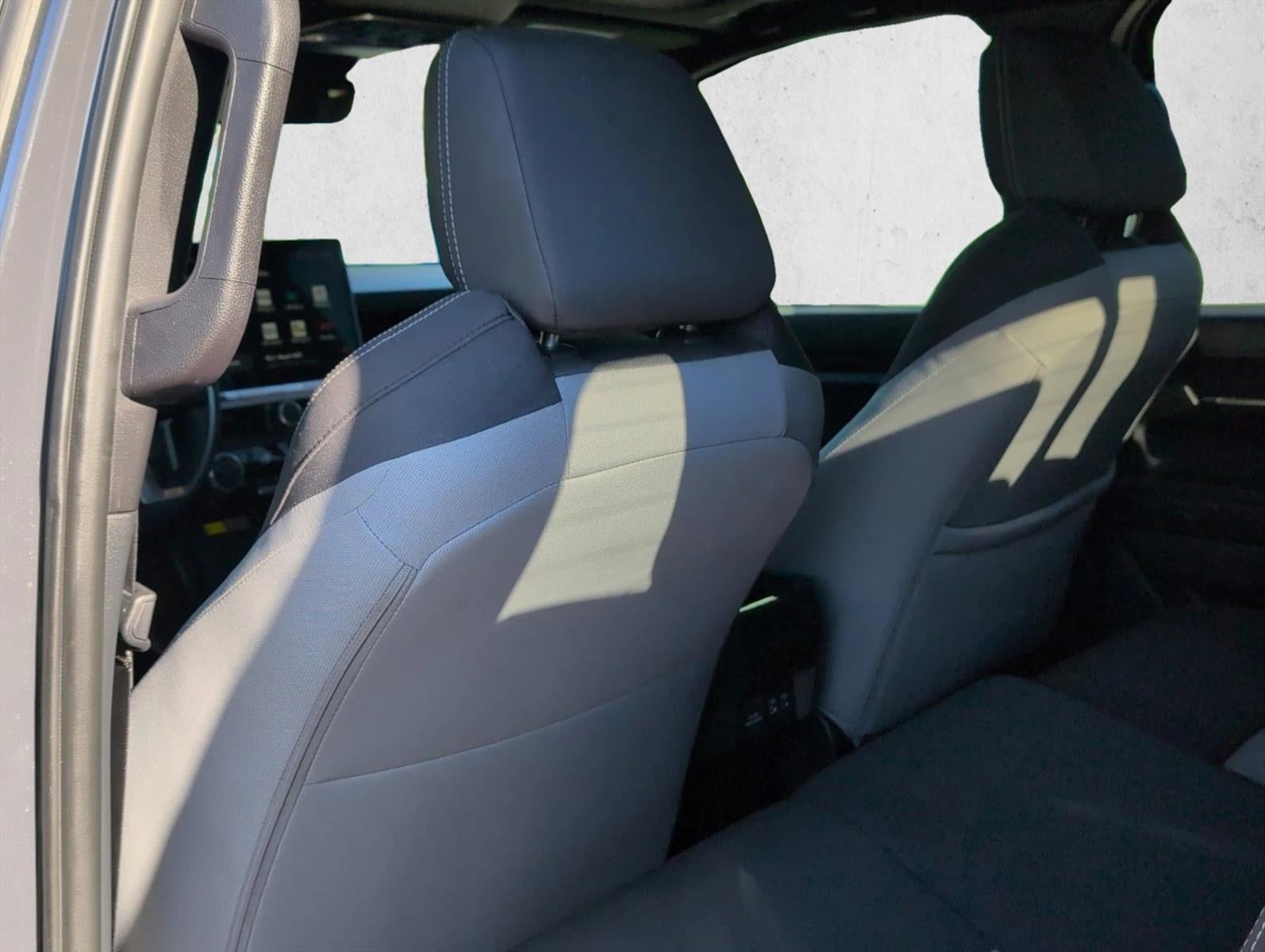 2025 Toyota Tacoma 2WD 2WD TRD Sport Double Cab 5' Bed AT (Natl)