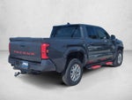 2025 Toyota Tacoma 2WD 2WD SR5 Double Cab 5' Bed AT (SE)