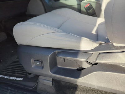 2024 Toyota Tacoma 2WD 2WD SR5 Double Cab 5' Bed AT (Natl)