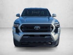 2024 Toyota Tacoma 2WD 2WD SR5 Double Cab 5' Bed AT (Natl)