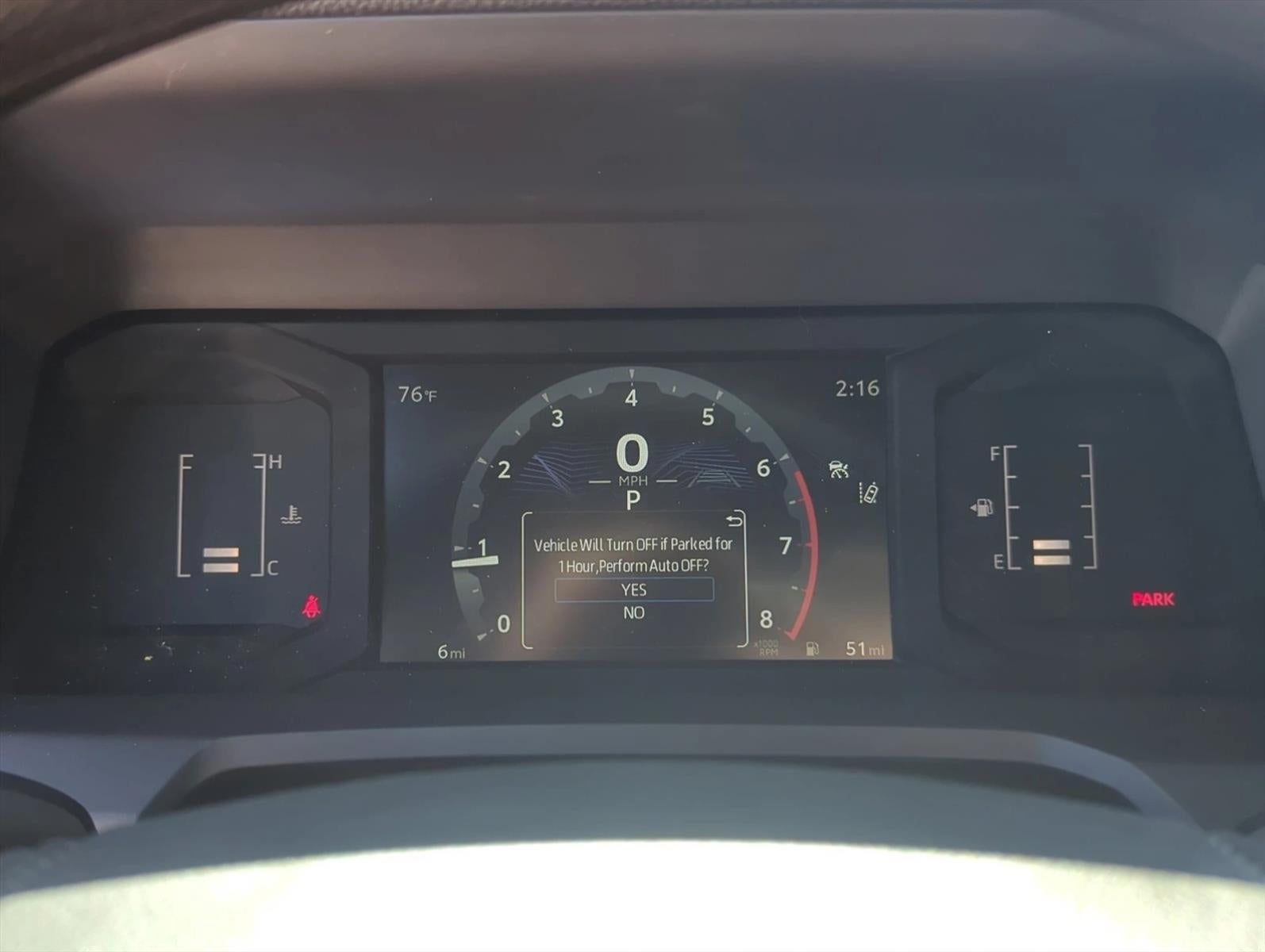 2026 Toyota Tacoma 2WD 2WD SR5 Double Cab 5' Bed AT (SE)