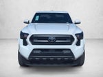 2026 Toyota Tacoma 2WD 2WD SR5 Double Cab 5' Bed AT (SE)