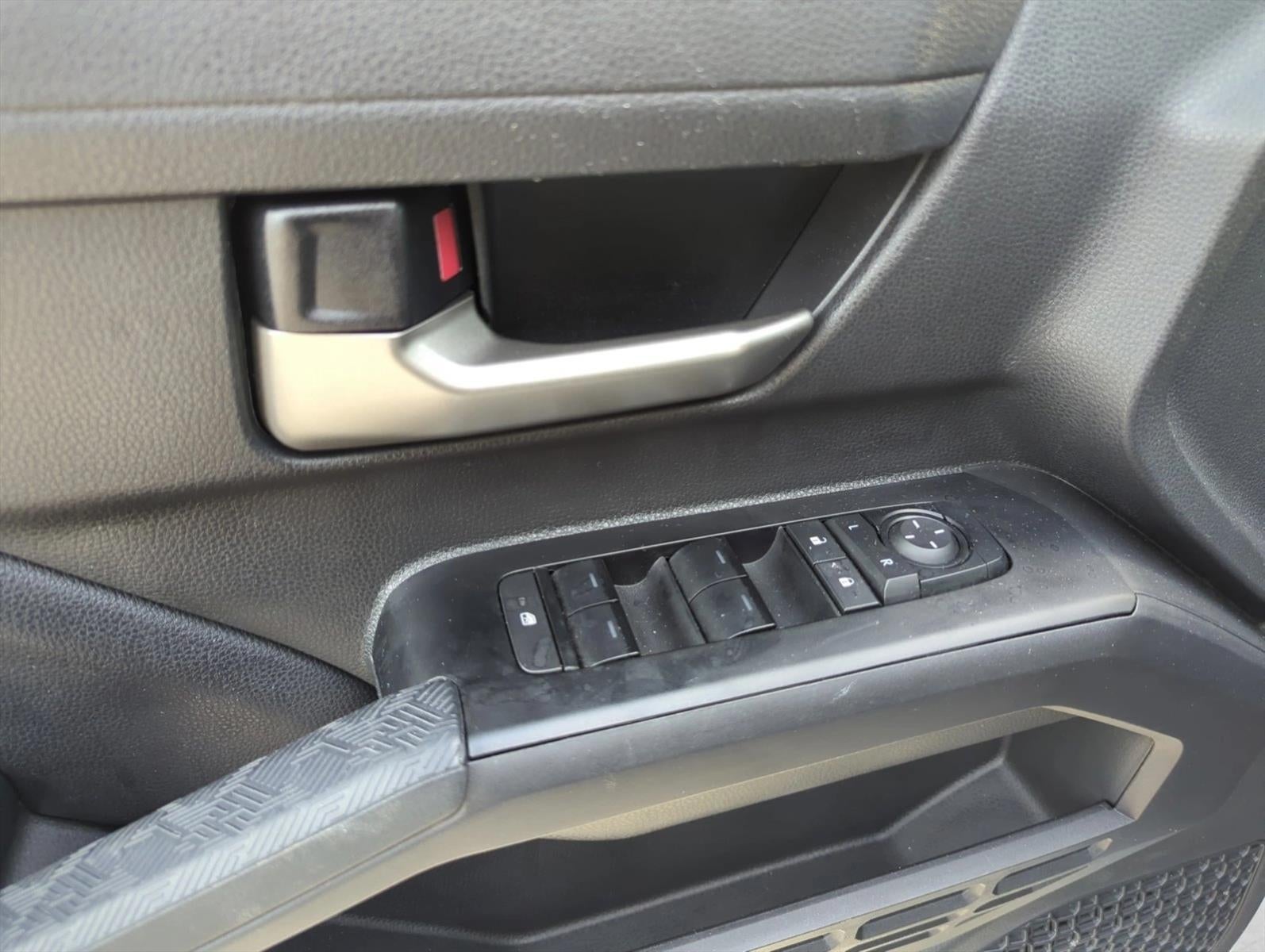 2025 Toyota Tacoma 2WD 2WD TRD Sport Double Cab 5' Bed AT (Natl)
