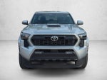 2025 Toyota Tacoma 2WD 2WD TRD Sport Double Cab 5' Bed AT (Natl)