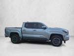 2025 Toyota Tacoma 2WD 2WD TRD Sport Double Cab 5' Bed AT (Natl)