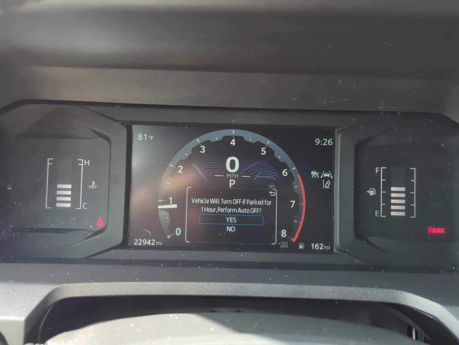 2024 Toyota Tacoma 2WD 2WD SR5 Double Cab 5' Bed AT (SE)