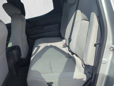 2024 Toyota Tacoma 2WD 2WD SR5 Double Cab 5' Bed AT (SE)