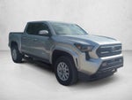 2024 Toyota Tacoma 2WD 2WD SR5 Double Cab 5' Bed AT (SE)